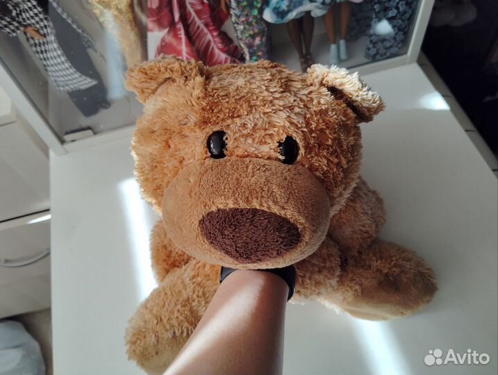 Мягкая игрушка