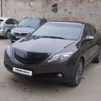 Acura ZDX 3.7 AT, 2010, 165 000 км, с пробегом, цена 2 200 000 руб.