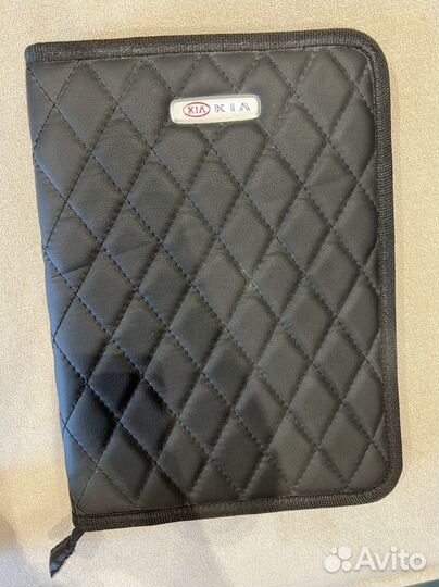 Папка для документов