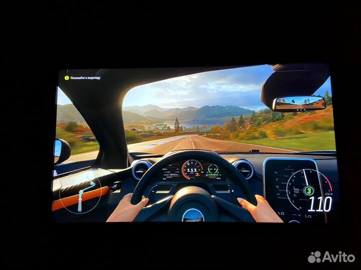 Xbox ONE X 1TB + 1 геймпад + 450 топ игр