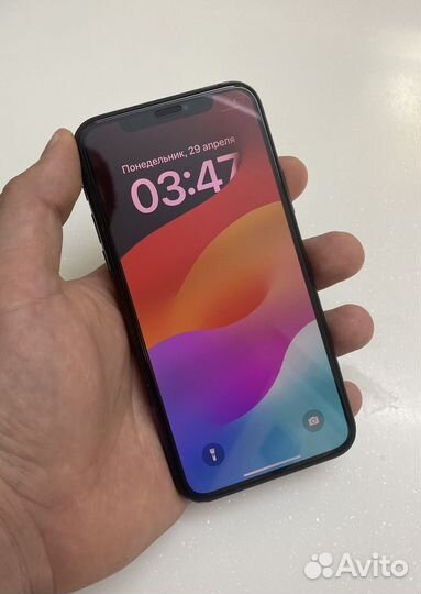 iPhone 11 Pro, 64 ГБ