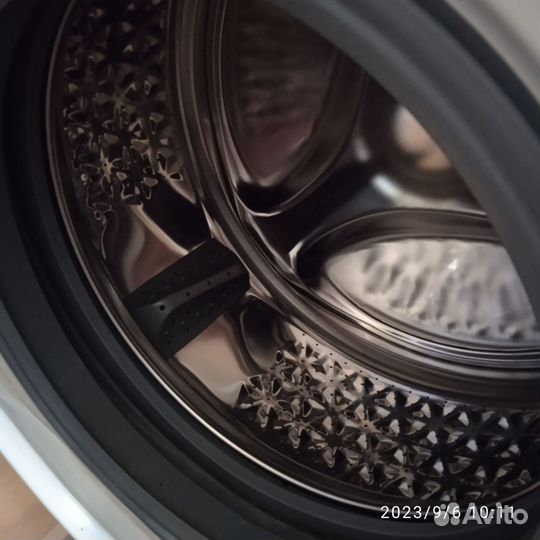 Стиральная машина gorenje