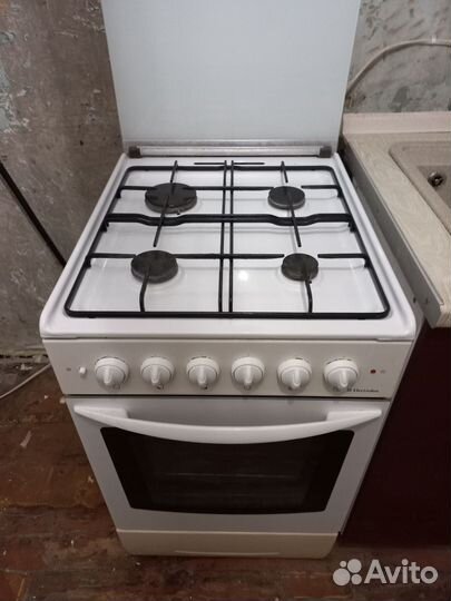 Газовая плита бу бесплатно