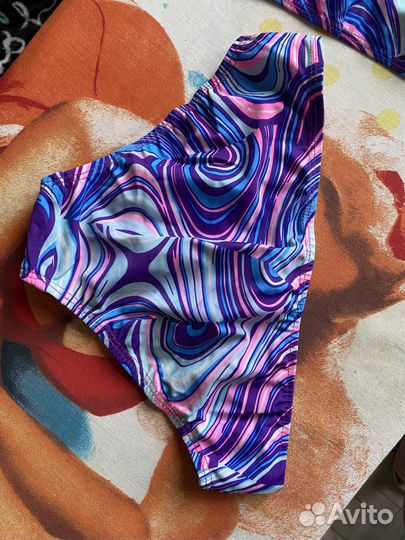 Купальник для девочки