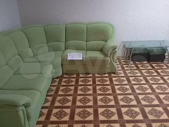 4-к. квартира, 80 м², 4/5 эт.