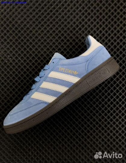 Adidas Spezial (Арт.35859)