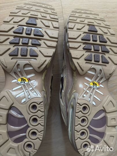 Nike Air Max tn plus