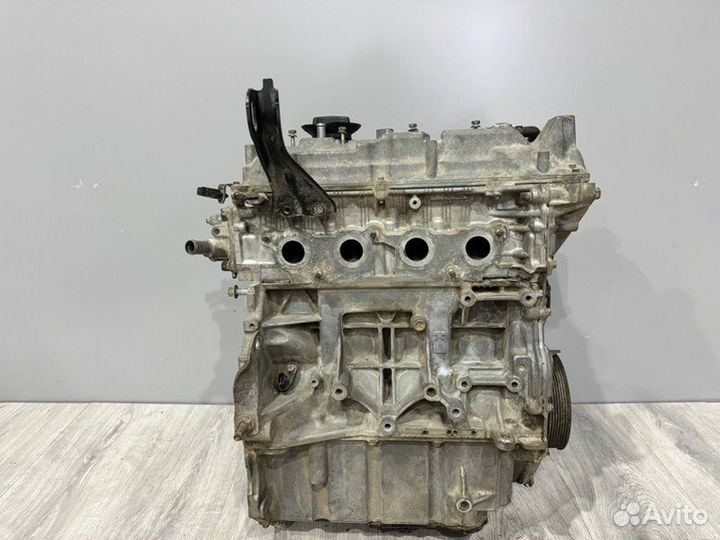 Двигатель H4M LADA Vesta H4M429 2021