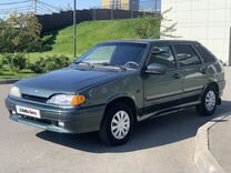 ВАЗ (LADA) 2114 Samara 1.6 MT, 2011, 214 284 км, с пробегом, цена 227 000 руб.