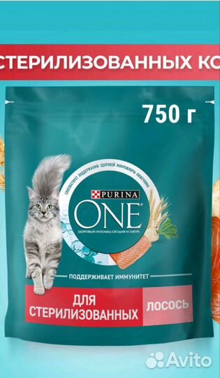 Purina one