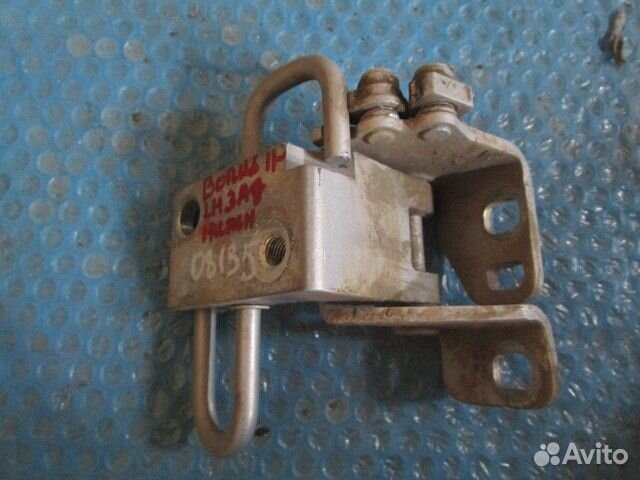 Петля двери задней левой нижняя Chery Very (A13) 2