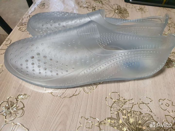 Аквашузы Joss 42р-р