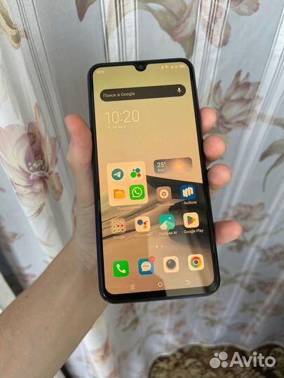TECNO Pova 4 Pro, 8/256 ГБ