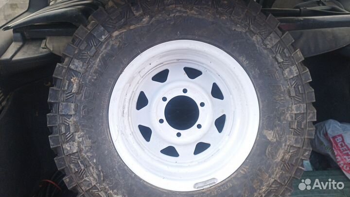 Продам абсолютно новое колесо