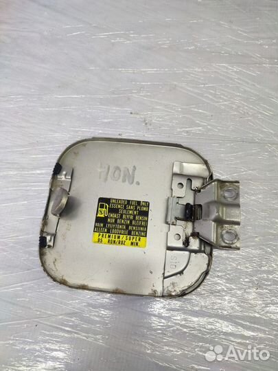 Лючок бензобака Honda CR-V