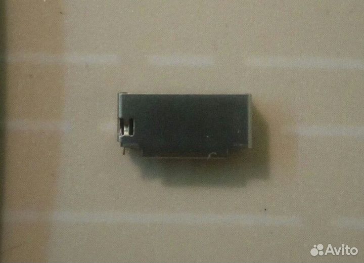 Слот для карт micro sd