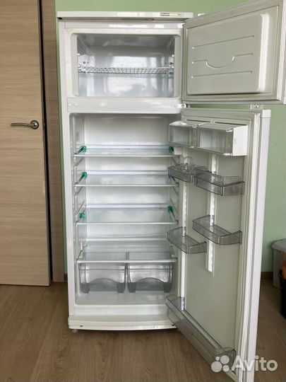 Холодильник Атлант