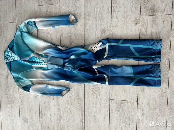 Спусковой комбинезон phenix 160