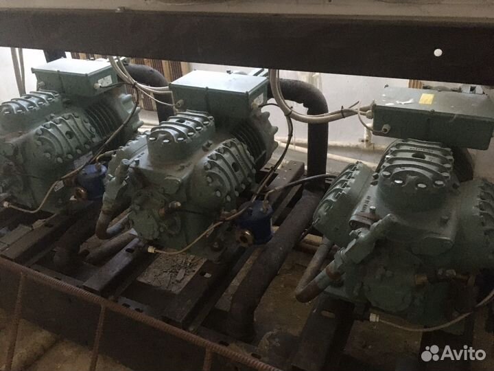 Компрессор