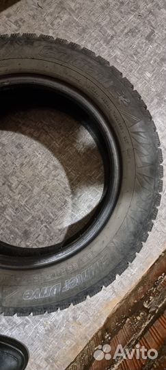 Cordiant Winter Drive 185/65 R15 92T