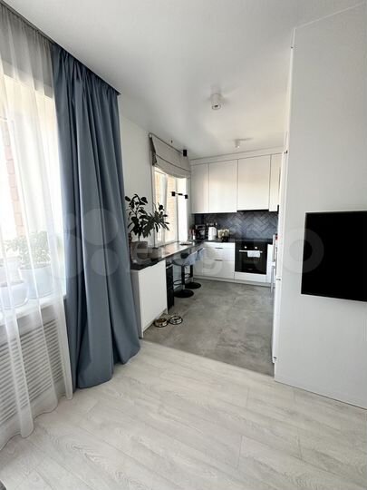 3-к. квартира, 87,7 м², 9/10 эт.