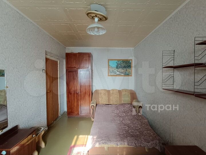 1-к. квартира, 28,2 м², 6/10 эт.