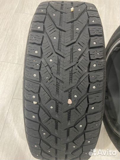 Michelin Pilot Alpin PA3 195/55 R16 180S
