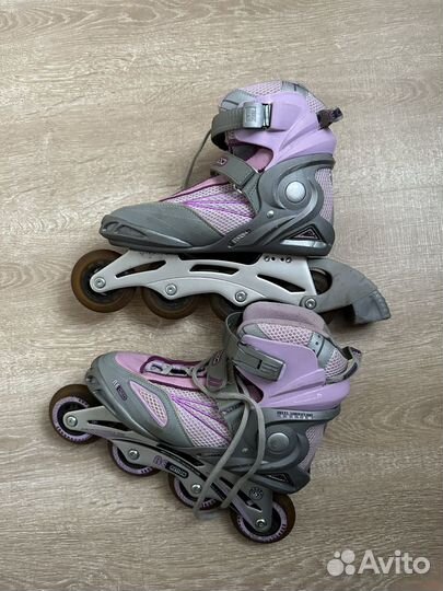 Ролики reaction