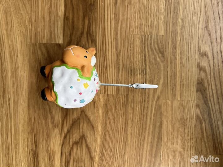 Держатель для визиток