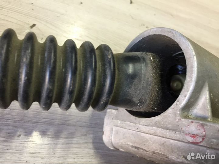 Колонка рулевая Audi 100 C4 (1990—1994) 8C5 2.0 AB