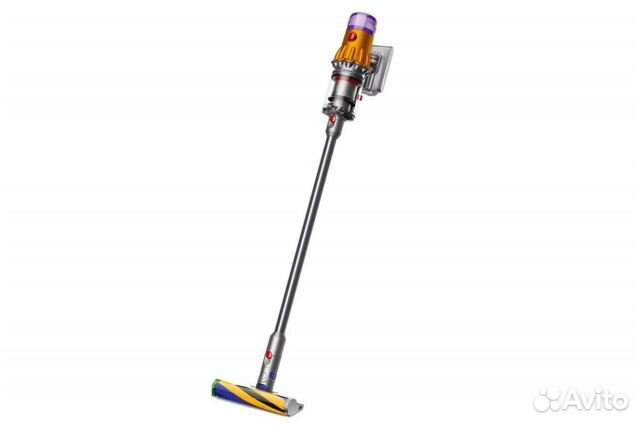 Dyson v12 slim absolute