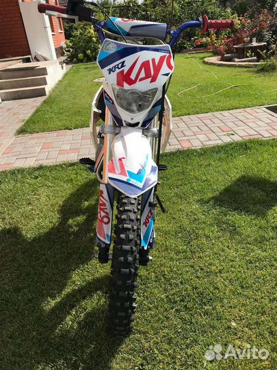 Kayo 125