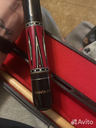 Бильярдный кий