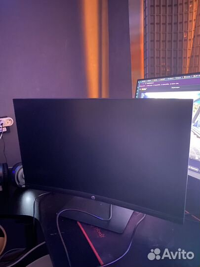 Игровой монитор