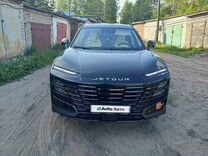 Jetour Dashing 1.5 MT, 2023, 2 500 км, с пробегом, цена 2 299 000 руб.