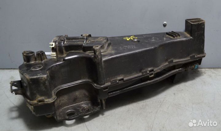 Бак мочевины Peugeot 2008 I 1.6 Hdi