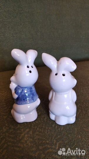 Набор для специй