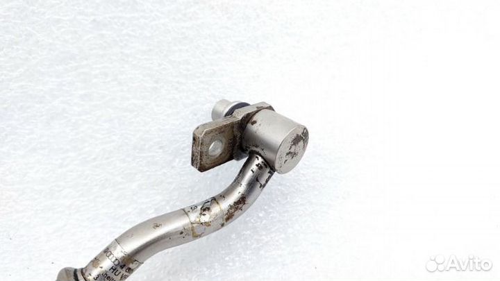 Трубка масляная Audi A7 4G cdud 2013