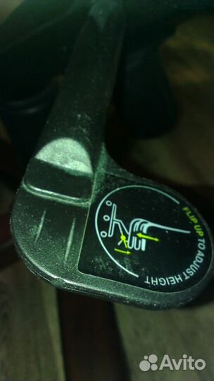 Кресло руководителя Chairman 480 WD