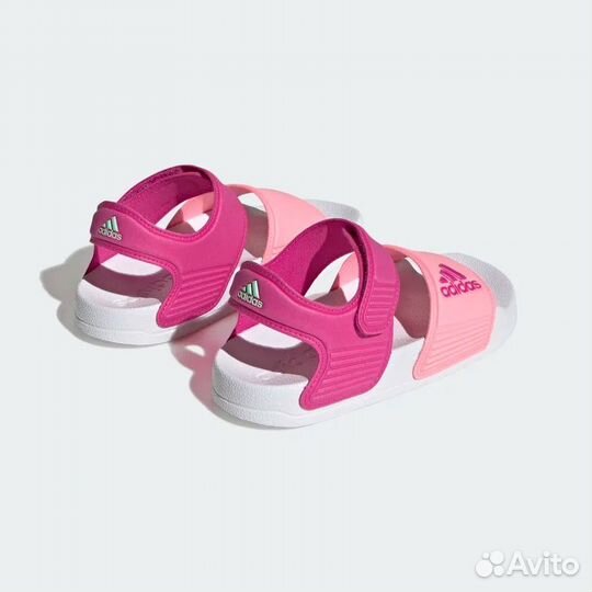 Сандалии adidas Adilette 34/37