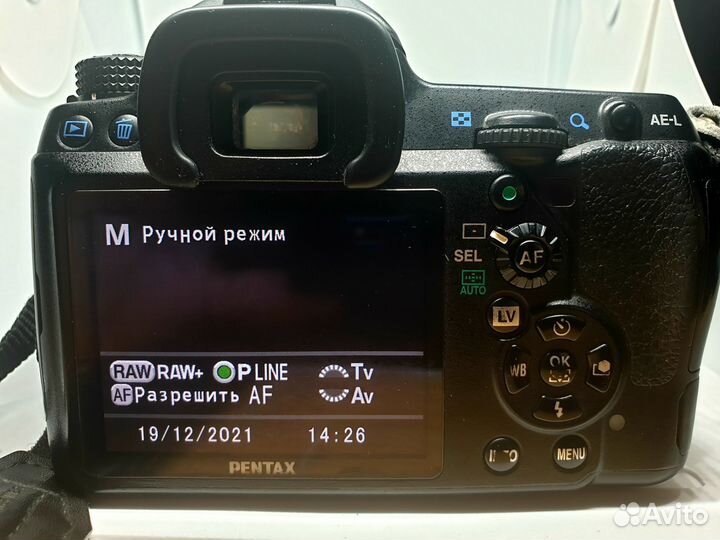 Комплект фототехники