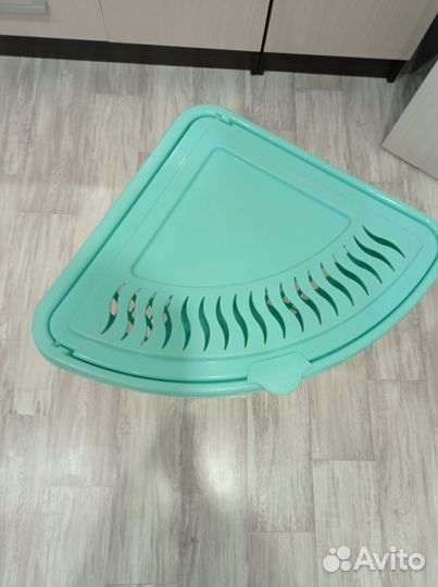 Корзина для белья