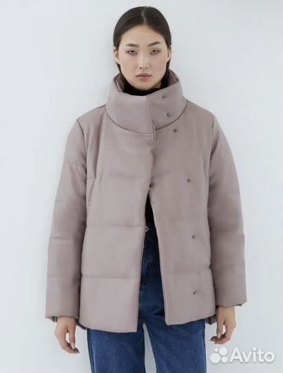 Куртка демисезонная Zarina 42