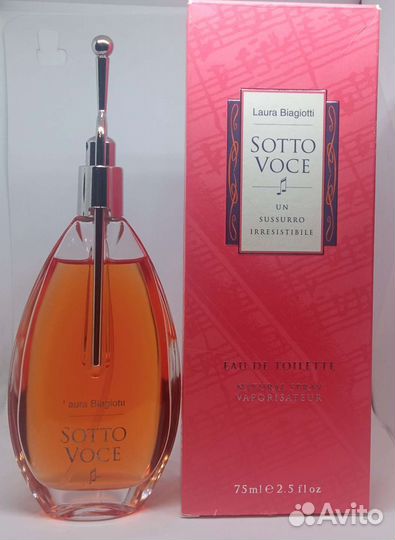 Парфюмерия оригинал