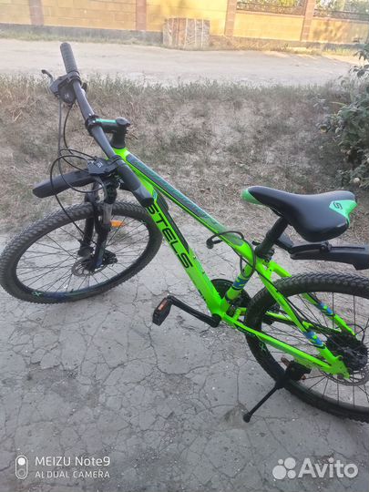 Велосипед 26
