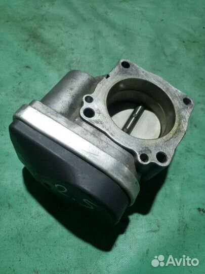 Дросельная заслонка Land Rover Freelander 1 2.5