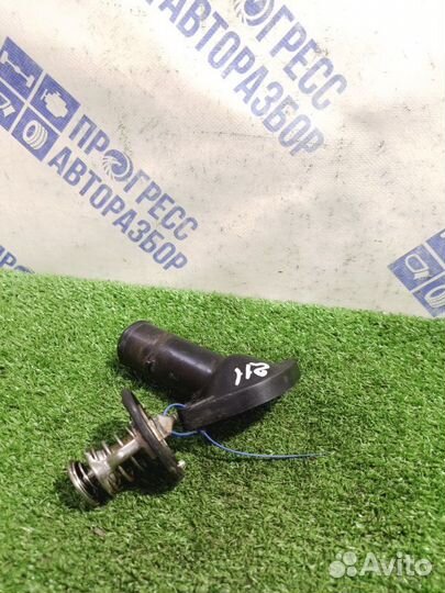 Корпус термостата Toyota Avensis универсал 1.8