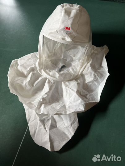 Шлем Versaflo 3M