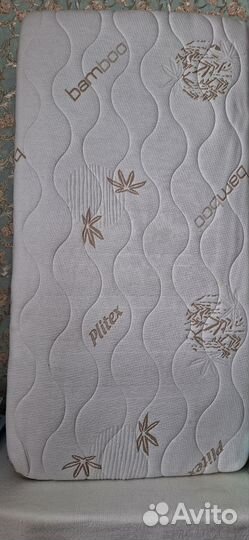 Матрас детский