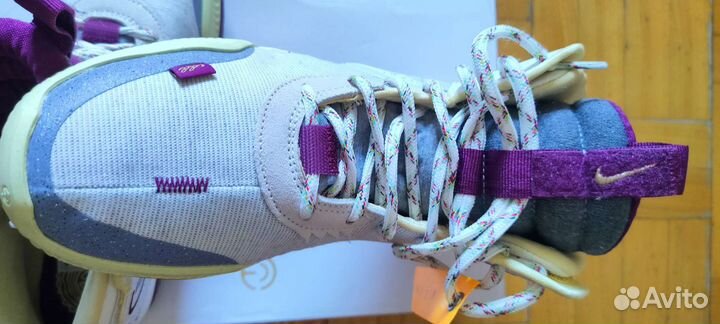 Кроссовки мужские